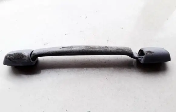 Nissan Almera Tino Rear interior roof grab handle 739401F700