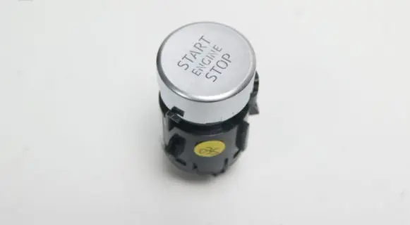 Audi A8 S8 D5 Engine start stop button switch 4N0905217