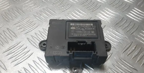 Land Rover Range Rover L405 Door control unit/module CPLA14D620AC