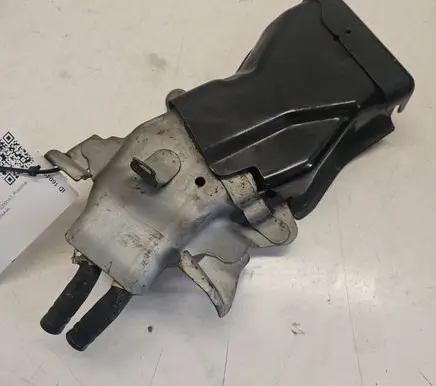 Honda Civic Mechanical fuel pump 
