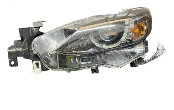 Mazda 6 Headlight/headlamp