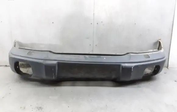 Subaru Forester SF Front bumper
