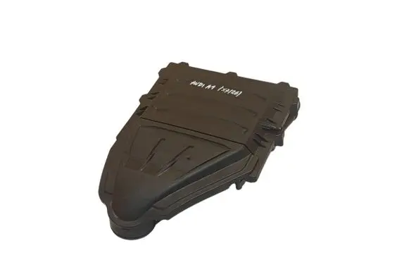 Audi A1 Air filter box 04C129620A