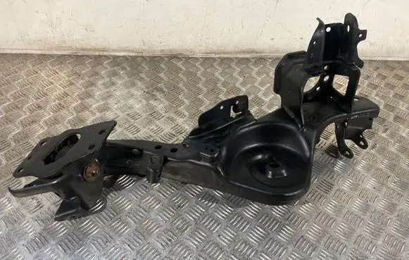 Nissan Qashqai Rear control arm 