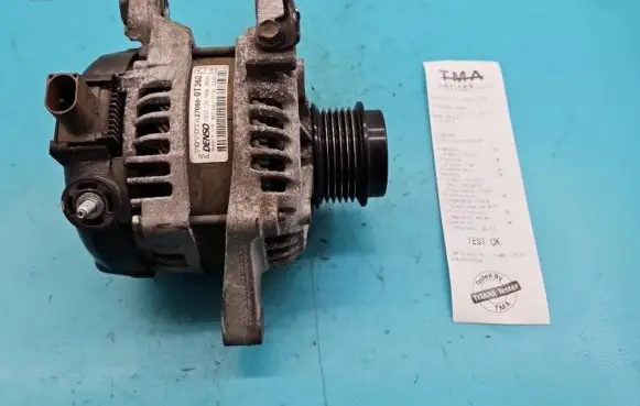 Toyota Corolla E160 E170 Generator/alternator 27060-0T360 IMPRK1396928