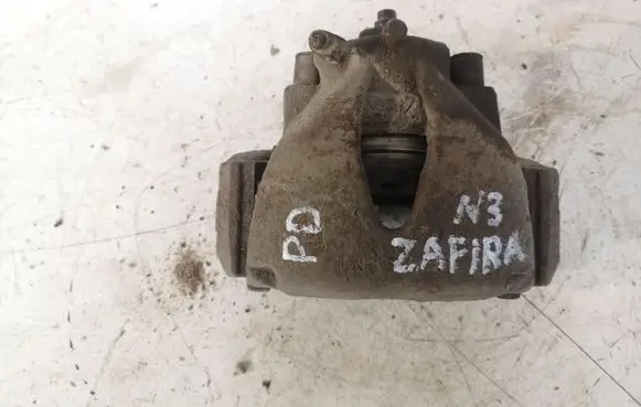 Opel Zafira A Front brake caliper