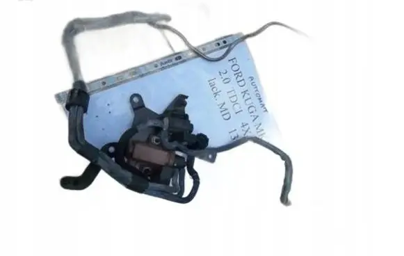 Ford Kuga II Vacuum valve 6G9Q9E882CB