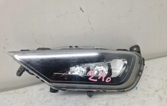 Volvo S90, V90 LED Daytime headlight 