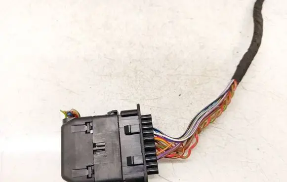 Seat Altea Sensor 5P0937722A