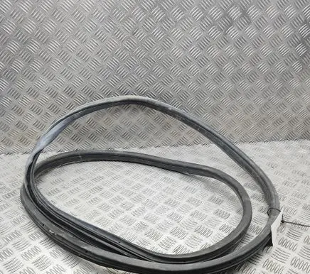 Fiat 500E Rubber seal front coupe door