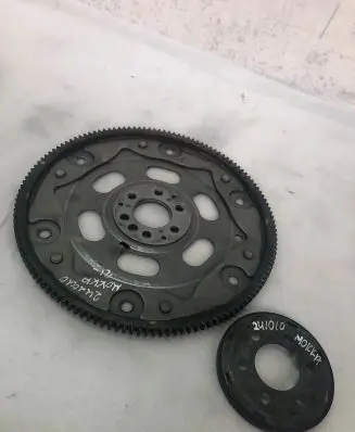 Opel Mokka B Flywheel 9815382880