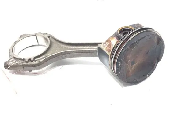 Skoda Octavia Mk3 (5E) Piston with connecting rod DPC04ECP
