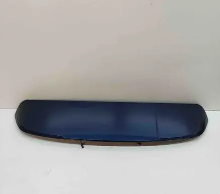 Audi A4 S4 B9 8W Tailgate/trunk spoiler 8W9827933