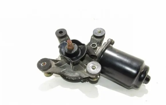 Wiper motor