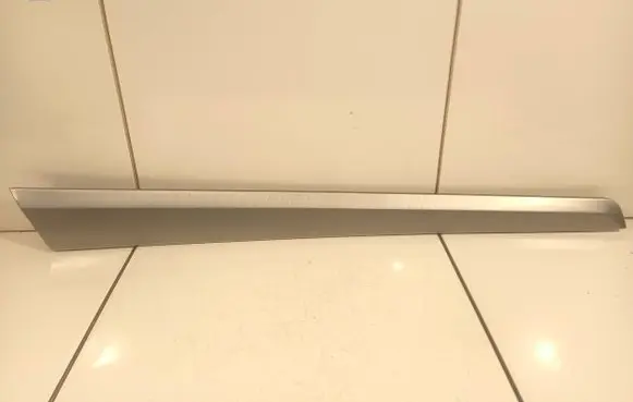 Mercedes-Benz E C207 W207 Front door trim bar A2077200322