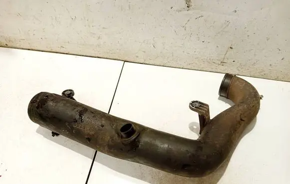 Volkswagen Golf V Intercooler hose/pipe 1k0129654l vcd446143603