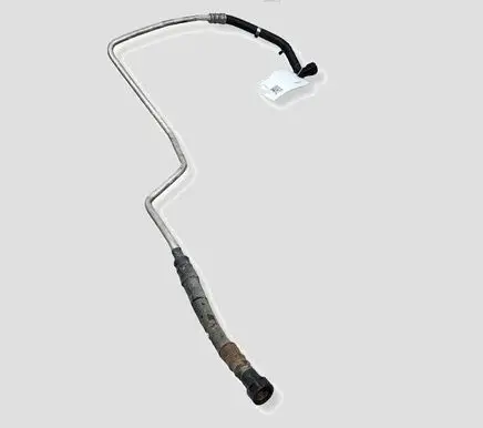 Volvo S60 Fuel line pipe 305077400