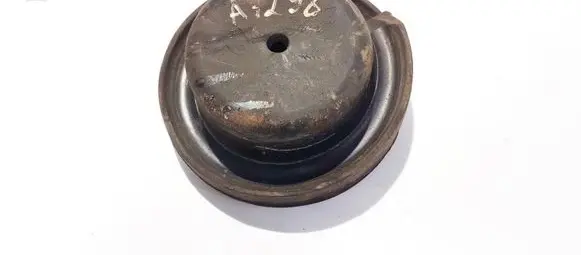 Jaguar F-Pace Front coil spring rubber mount hk835a327da hk83-5a327da