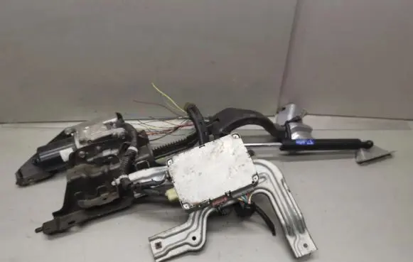 Tailgate/trunk/boot lift motor