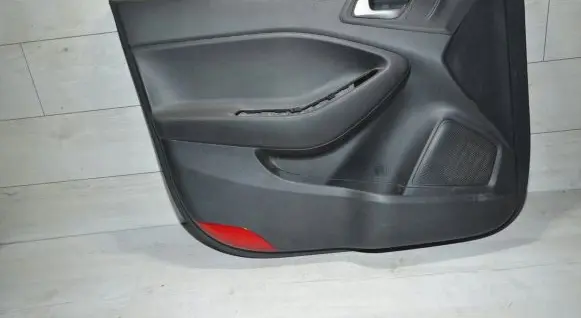 Hyundai i20 (GB IB) Front door card panel trim 82310C8010