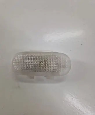 Renault Laguna III Other interior light 8200163892
