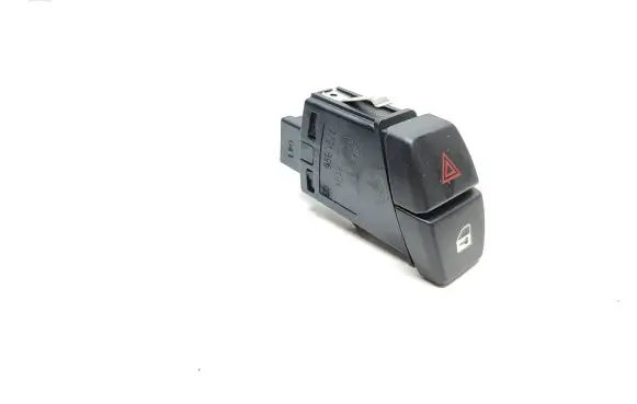 BMW 5 F10 F11 Hazard light switch 9161896 6131