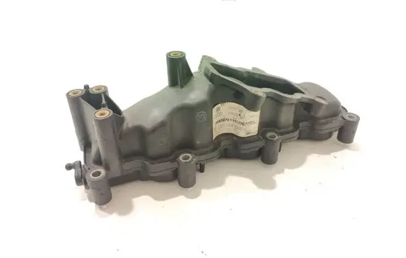 Audi A6 S6 C6 4F Intake manifold 059129712P
