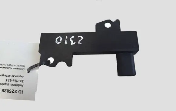 Jaguar XF X250 Aerial antenna amplifier 6G9115K603KB