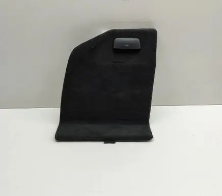 BMW 5 F10 F11 Trunk/boot side trim panel 9168493
