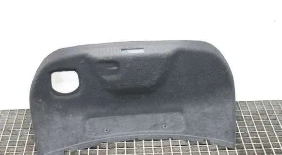 Jaguar XK - XKR Tailgate trim 6W8345594AL