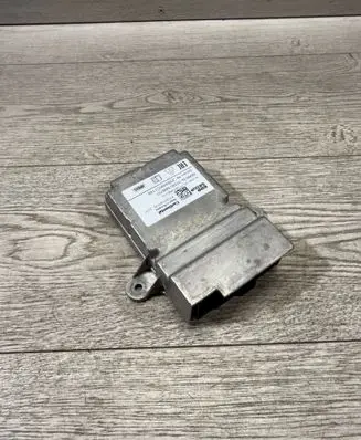 BMW 3 G20 G21 Airbag control unit/module A3C00184105 20B3490C1166 315A19AB701