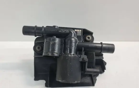 Porsche Cayenne (92A) Turbo solenoid valve 7P5201559 7P5906468