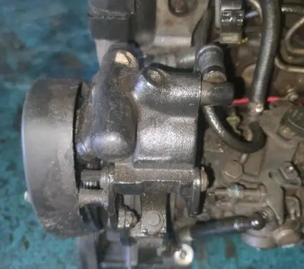 Ford Mondeo MK II Power steering pump