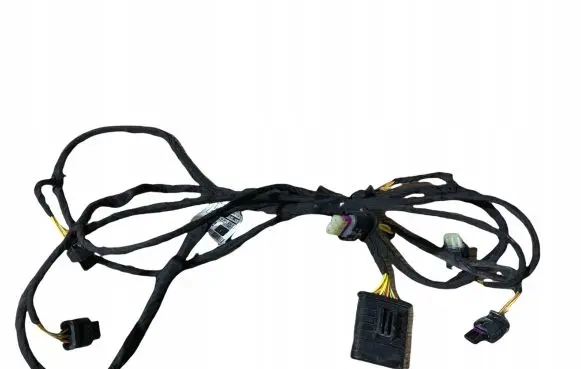 Mercedes-Benz Sprinter W907 W910 Parking sensor (PDC) wiring loom 910540205