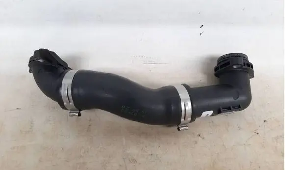 BMW 1 F40 Engine coolant pipe/hose 9896566 11539896566