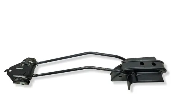 Citroen Berlingo Rear door check strap stopper 9624054980