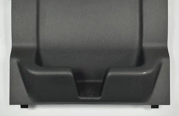 Mercedes-Benz GLE W167 Center console A1676809600
