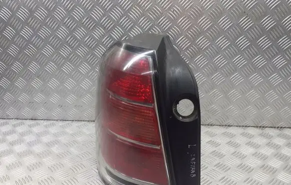 Opel Zafira B Rear/tail lights set 24451841
