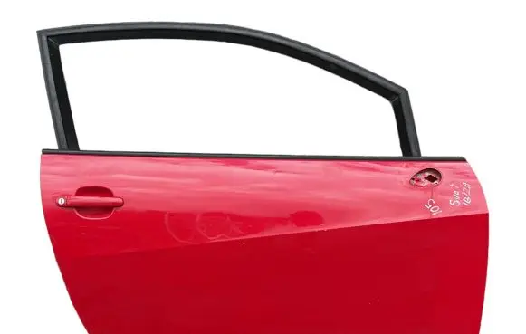 Seat Ibiza IV (6J,6P) Front door