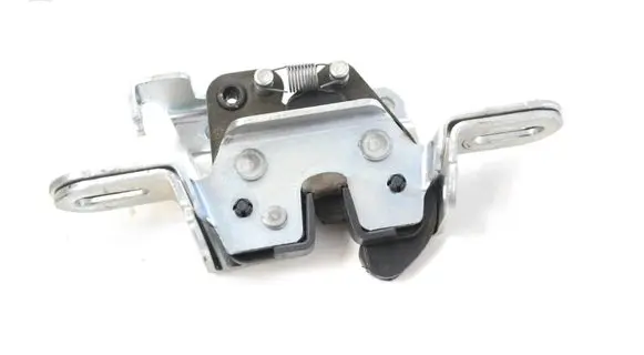 Jaguar S-Type Other interior part 2R83F613D61AE