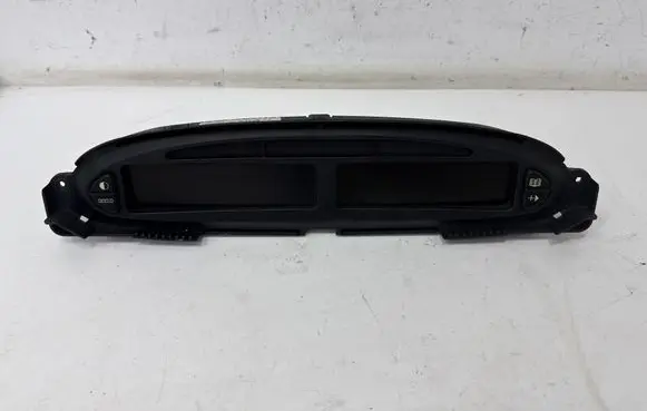 Citroen Xsara Picasso Speedometer (instrument cluster) 110008966007 9651667380