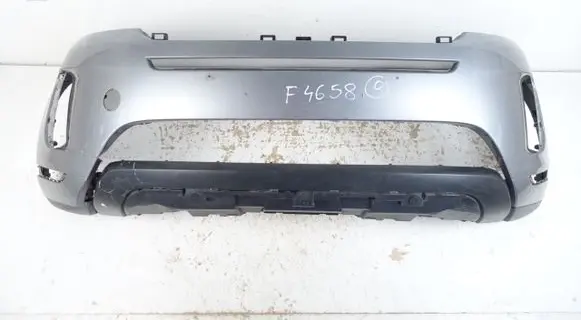 Ford Transit - Tourneo Connect Front bumper 17F775