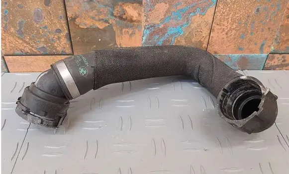 BMW M2 F87 Engine coolant pipe/hose 7848502 11537848502