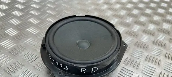 Mercedes-Benz E C207 W207 Front door speaker A2048201902
