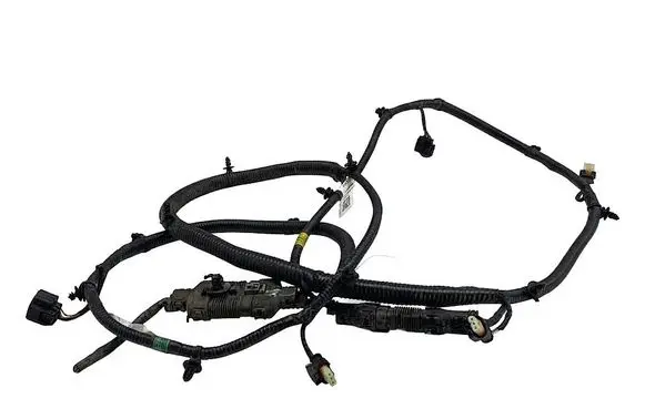 Jeep Grand Cherokee WL Parking sensor (PDC) wiring loom P68486066AD