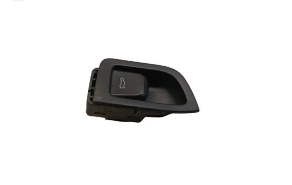 Audi S5 Tailgate opening switch 8K0959831