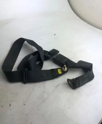Land Rover Defender Front seatbelt buckle Btr9625