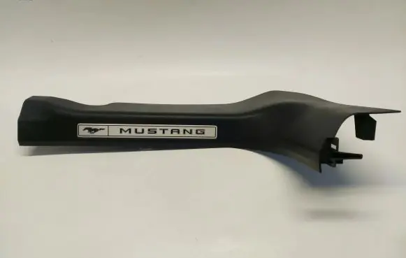 Ford Mustang Mach-E side skirts sill cover LJ8B-R13200-BGW
