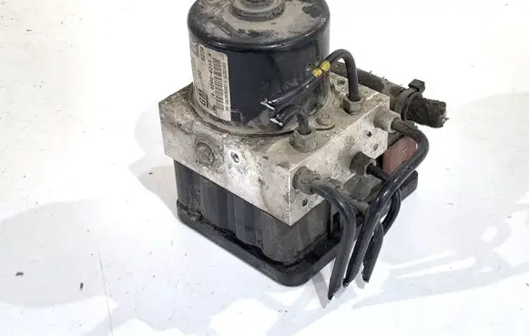 Opel Astra H ABS Pump 13213609