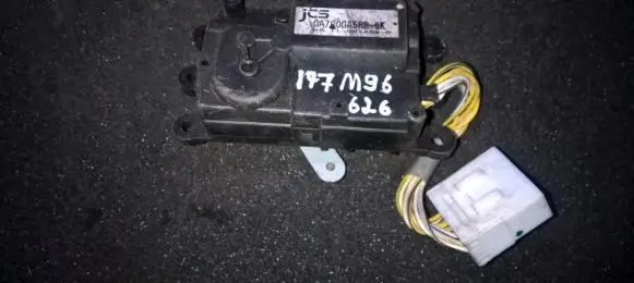 Mazda Xedos 6 Air flap motor/actuator ga700ga5rb ga700ga5rb-6k